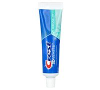 Crest, 3D White, Fluoride Anticavity Toothpaste, Vibrant Mint, 2.3 oz (65 g)