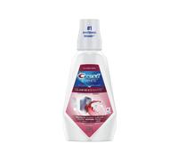 Crest 3D White Luxe Glamorous White Multi-Care Whitening Mouthwash Fresh Mint (32 Oz 3 Pk)