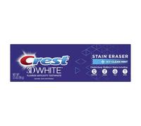 Crest 3D White Stain Eraser Icy Clean Mint Toothpaste, 3.5 oz (99 g)