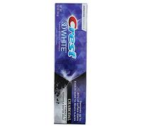 Crest 3D White Charcoal Whitening Toothpaste, 4.1 oz (116 g)