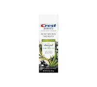 Crest 3D White Whitening Therapy, Charcoal with Hemp Seed Oil Toothpaste, 4.1 oz (116 g)