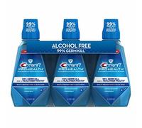Crest 76380 Pro Health Multiprotection Rinse 3 Pack 1 L, Shape, (Pack of 1)
