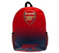 Crest Backpack Arsenal FC Red One Size
