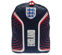 Crest Backpack England FA Navy One Size