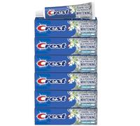 Crest Baking Soda & Peroxide Whitening with Tartar Protection Striped Toothpaste - Fresh Mint, 230g (8.2oz)