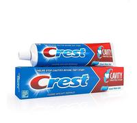 Crest Cavity Protection Toothpaste Gel Cool Mint 8. 20 oz (Pack of 2)