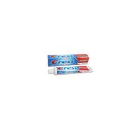 Crest Cavity Protection Regular Toothpaste, 2.9 oz - Pack of 4