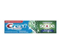 Crest Complete Xwht+scp Ol Mnt 4 Oz