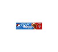 Crest Crest Complete Whitening Expressions Fluoride Anticavity Toothpaste Cinnamon Rush, Cinnamon Rush 6 oz