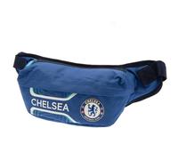 Crest Crossbody Bag Chelsea FC Royal One Size