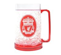 Crest Freezer Tankard Liverpool FC Light Red One Size