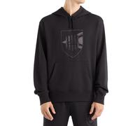 Crest Hoodie Umbro Black L