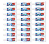 Crest Kids Cavity Protection Toothpaste Sparkle Fun Bubblegum, Travel Size 0.85 oz (24 g) - ADA Accepted, Fluoristat - PPAX1237210