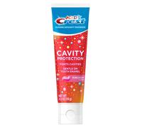 Crest Kid's Crest Cavity Protection Toothpaste Gel Formula, Bubblegum, 4.2 Ounce