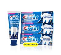 Crest Kids Enamel + Cavity Protection Toothpaste 4.1oz (Pack of 3)