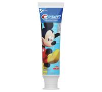 Crest Kid's Strawberry Toothpaste Featuring Disney Junior's Mickey 4.2 Oz