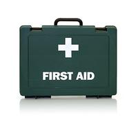 Crest Medical 10 Person HSE Workplace First Aid Kit
