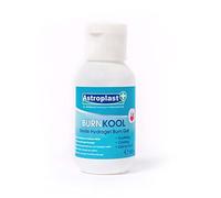 Crest Medical Astroplast Burn Kool Squeezy Bottle 50 ml