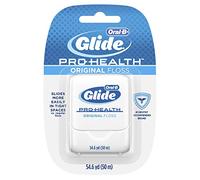 Crest OB139SP Glide Floss, 50 Metre, Regular