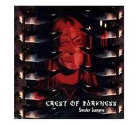 Crest of Darkness - Sinister Scenario [German Import]