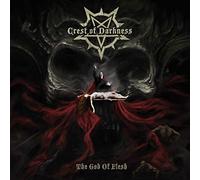 Crest Of Darkness - The God Of Flesh
