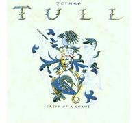 Crest of Knave by Jethro Tull (2000-09-12)