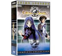 Crest of Stars: Anime Legends Complete Collection [DVD] [Region 1] [US Import] [NTSC]