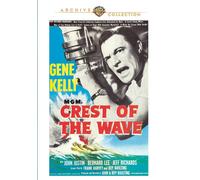 Crest of the Wave