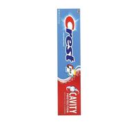 Crest Cavity Protection Fluoride Toothpaste Regular 8.2 Oz