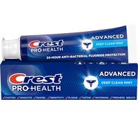 Crest Toothpaste Pro-Health Advanced Deep Clean Mint 5.1 oz
