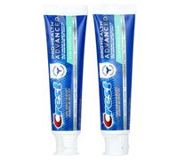 Crest, Pro Health Advanced, Fluoride Toothpaste, Gum Protection, 2 Pack, 5.1 oz (144 g) Each