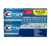 Crest Pro-Health Advanced Gum Protection Toothpaste, 3.5oz, Twin Pack