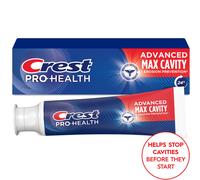 Crest Pro-Health Advanced Max Cavity + Erosion Prevention Toothpaste, 5.1 OZ (144 g)