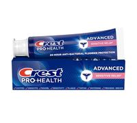 Crest Pro-Health Advanced Sensitive & Enamel Shield Toothpaste, 5.1 oz