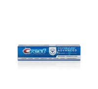 Crest Pro Health Advanced Toothpaste, 5.8 Oz (164 G), Whitening + Intensive Clean, 24 Hour Anti-bac