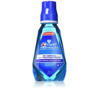 Crest Pro-Health Multiprotection Rinse Clean Mint-16.9 Oz