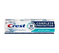 Crest Pro Health Complete Protection Bacteria Shield Toothpaste, 113 g / 4 oz