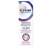 Crest Pro-Health Gum and Sensitivity, Sensitive Toothpaste, All Day Protection, 3.7 oz
