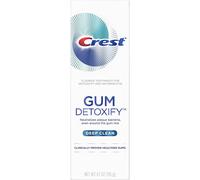 Crest Pro-Health Gum Detoxify Deep Clean Toothpaste, 116 g