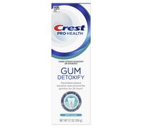 Crest Pro Health Gum Detoxify Deep Clean Toothpaste, 3.7 oz (104 g)