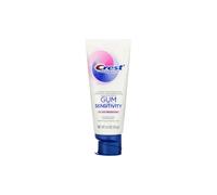 Crest, Pro Health, Gum & Sensitivity, Fluoride Toothpaste, Soft Mint