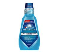 Crest pro health mouth wash with refreshing clean mint - 1 ltr