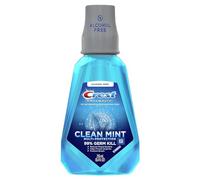 Crest Pro-Health Oral Rinse Refreshing Clean Mint
