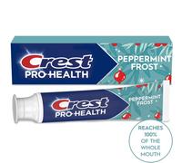 Crest Pro-Health Peppermint Frost Toothpaste, 4.3 oz (121 g)