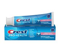 Crest Pro-Health Sensitive & Enamel Shield Toothpaste (4.3oz)