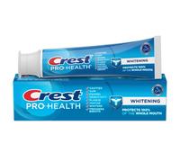 Crest Pro-Health Whitening Gel Toothpaste (4.3oz)