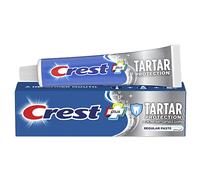 Crest Tartar Protection Toothpaste Regular Paste 8.550 Lb 5.7 Oz