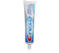 Crest tartar protection whitening control toothpaste, cool mint paste - 8.2 oz