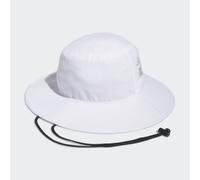 Crestable Wide-Brim Golf Hat