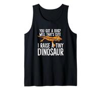 Crested Gecko Owner Crested Gecko Pet Crested Gecko Tank Top